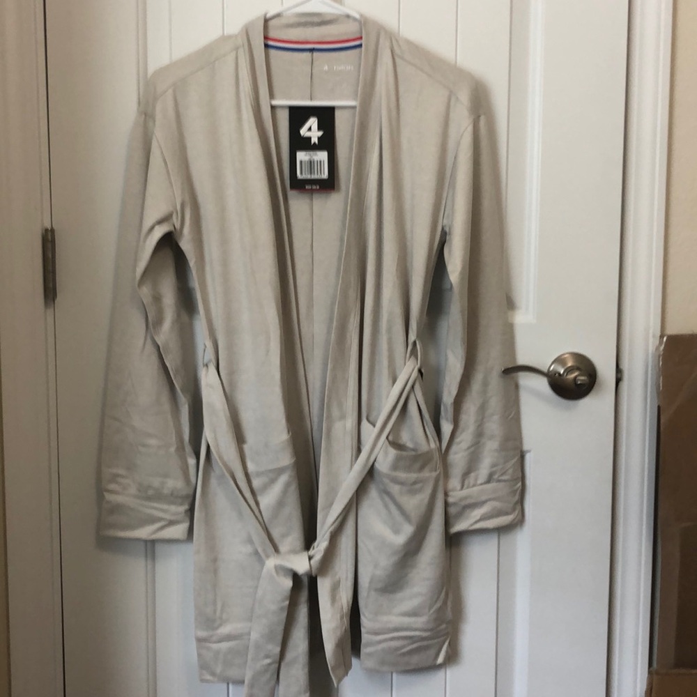 Four lap Stratus Wrap